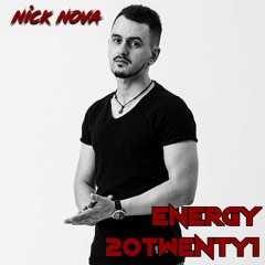 Energy 20Twenty1 (Live mix) *** Download ***