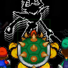 The Grand Knight - Black Knife but it's The Grand Finale (M&L_BIS)