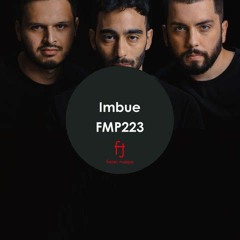 Fasten Musique Podcast 223 | Imbue