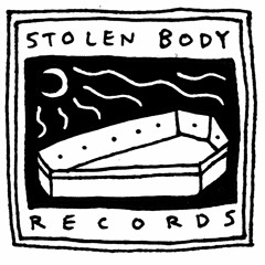Stolen Body Sampler
