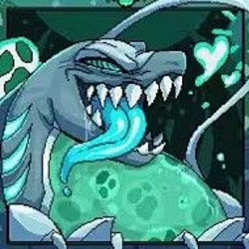 Blammerhead FNF Song