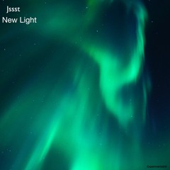 Jssst - New Light (Original Mix)