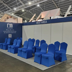 Office Signages Singapore | Event Build-Up & Branding Experts