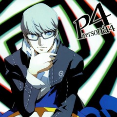 Persona 4 - Reach Out To The Truth (instrumental remix)