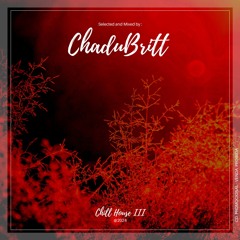 Chill House 3 - ChaduBritt (dj set)