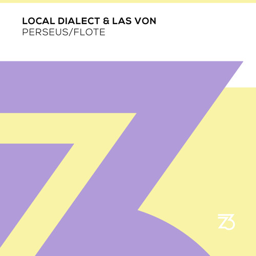 Local Dialect - Perseus