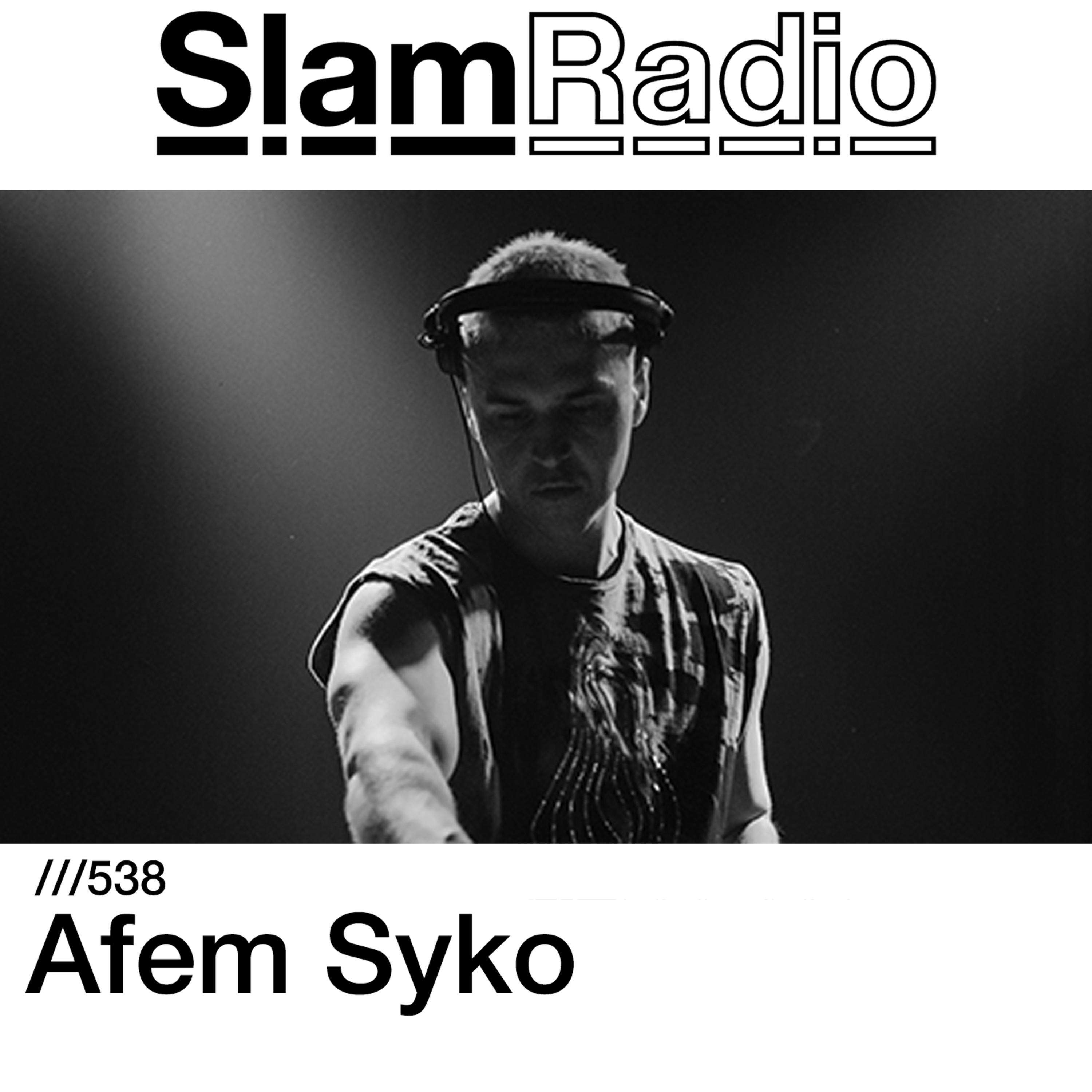 Slam Radio