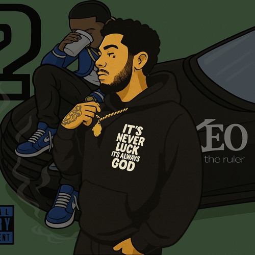 BEDROLLS OR BANKROLLS by DRAKEO THE RULER ft. KETCHY THE GREAT | prod. by paupa