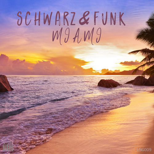 Miami (Extended Beach House Mix)