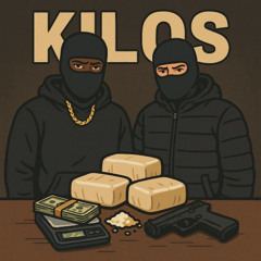 KILOS FT. LIL ZOLEY