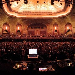 Jade Cicada - Kings Theater