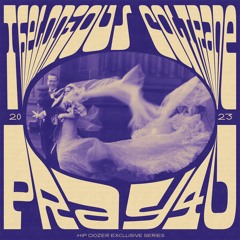 Thelonious Coltrane - Pray4U