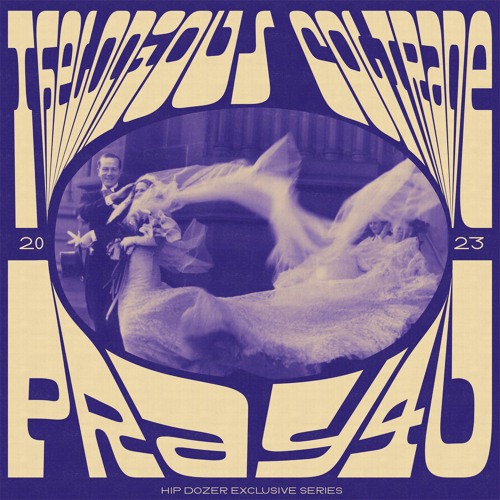 Thelonious Coltrane - Pray4U