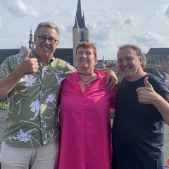 Mechelse Peper - Vista Mechelen (01-09-2024)