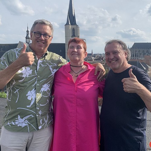 Mechelse Peper - Vista Mechelen (01-09-2024)