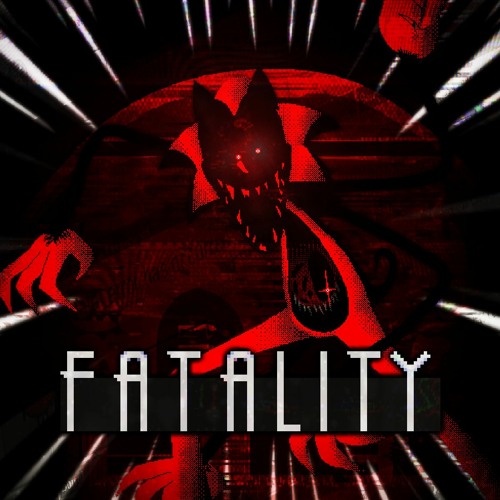 Sonic VS Sonic.exe - MEM FATALITY - 