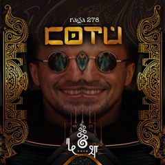 rāga 278 • COTU • Deep Heals