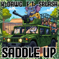 Saddle Up