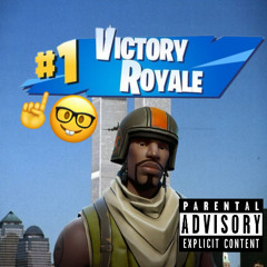 FREESTYLE FORTNITE ☝️🤓