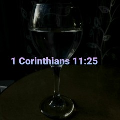 Righteous Cup