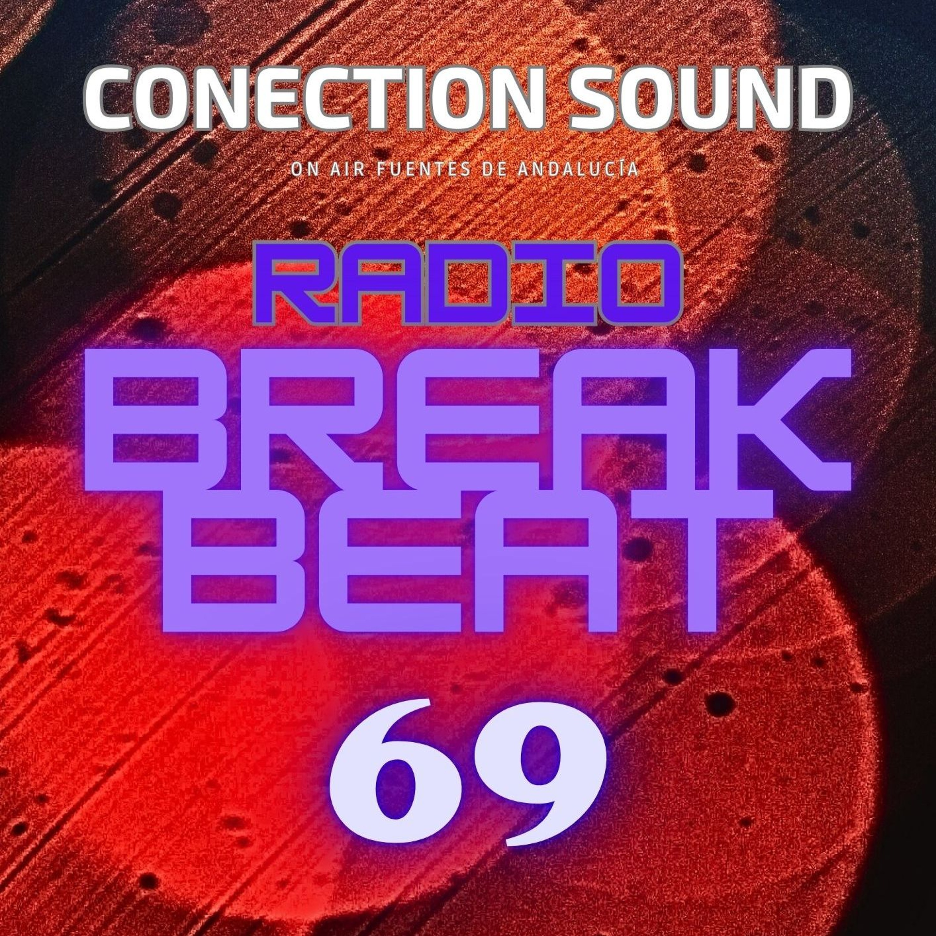 Radio BreakBeat 69 episode artwork