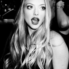 california - amanda seyrfried cover ♡