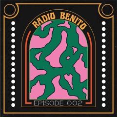 Radio Benito - 002
