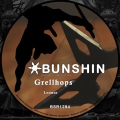 Grellhops - Lesmor (FREE DOWNLOAD)