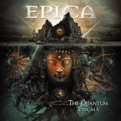 The Quantum Enigma - Kingdom of Heaven, Pt. II