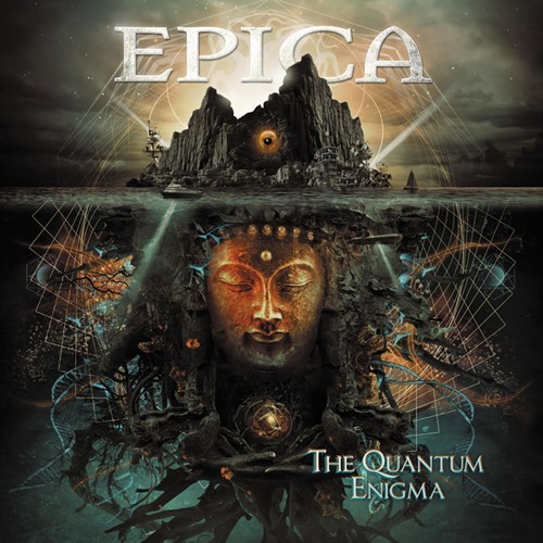 The Quantum Enigma - Kingdom of Heaven, Pt. II