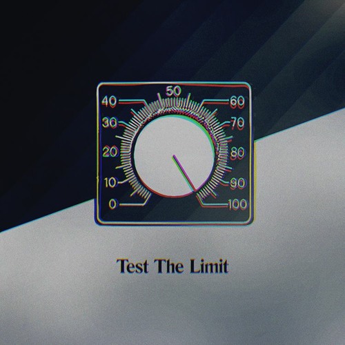 Bit Funk & Jason Gaffner - Test The Limit