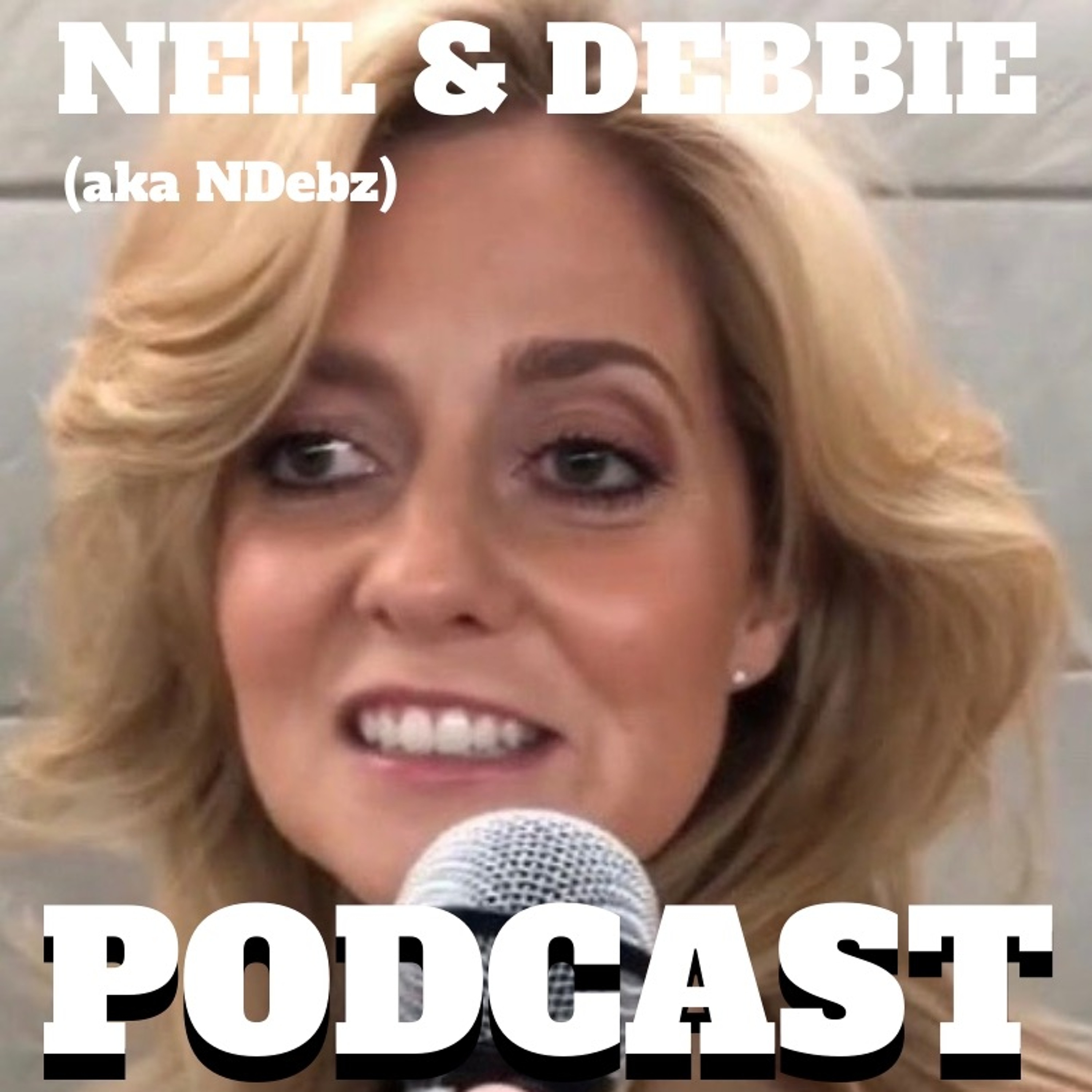 Neil & Debbie (aka NDEBZ)