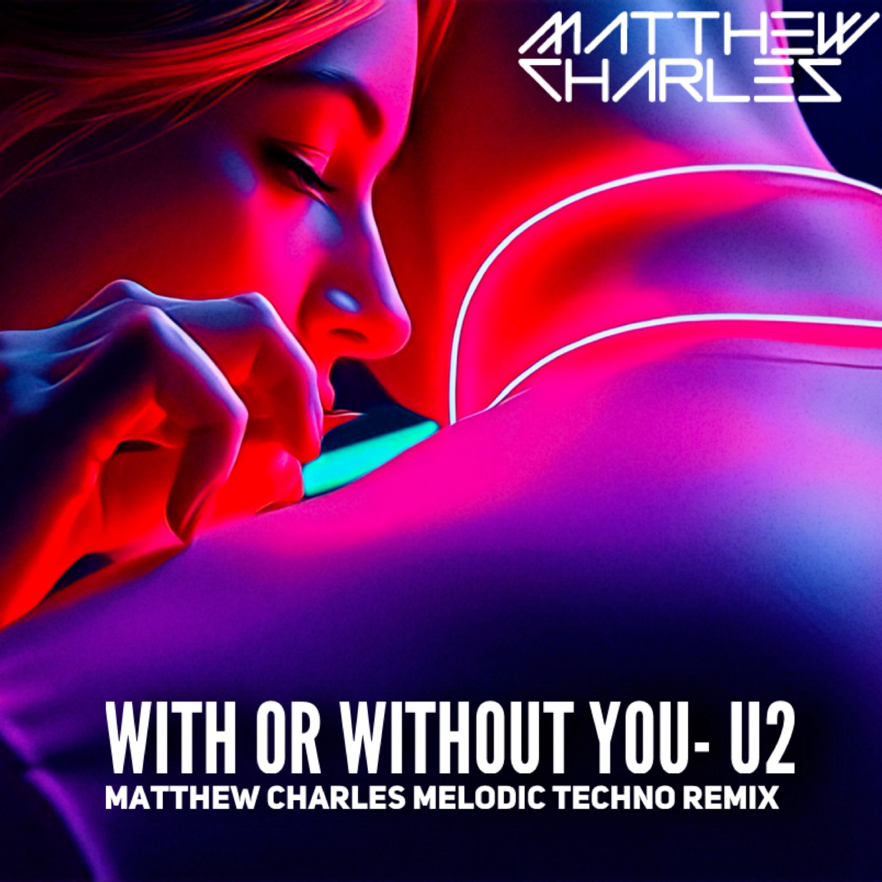 DJ Matthew Charles Mixes