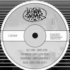 02. Santo Sleng - TurnWater Remix
