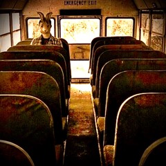 Lovely Nightmare 301125-Gotham Poetry