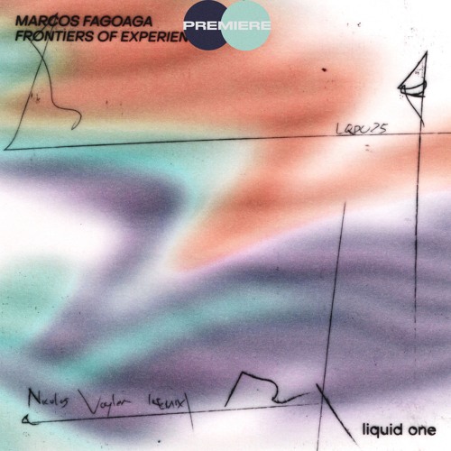 CV Premiere I Marcos Fagoaga - Mist Reverie