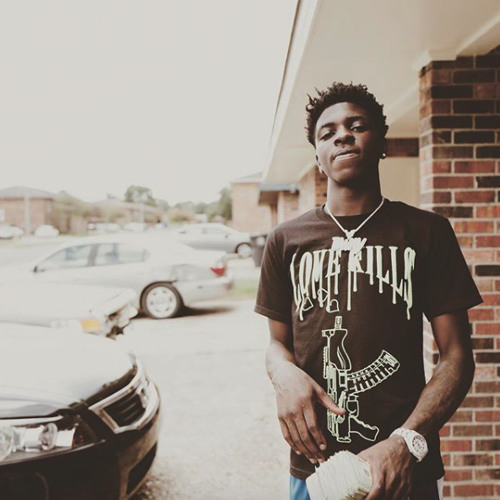 Bway Yungy - Enstranged