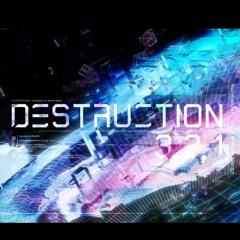 【Phigros】Normal1zer vs. Broken Nerdz - DESTRUCTION 3,2,1