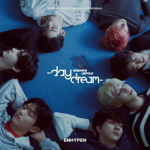 Listen to No Doubt (Japanese Ver.) by ENHYPEN in ROMANCE : UNTOLD