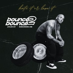 The Game, 50 Cent - HATE IT OR LOVE IT (Jayslow Edit)