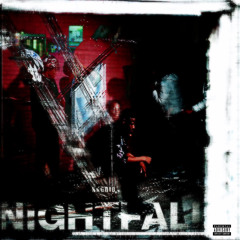 nightfall prod. meraki