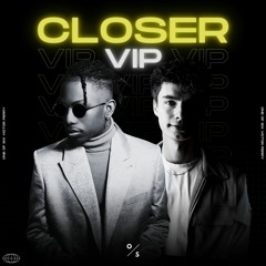 One Of Six Ft. Victor Perry - Closer (VIP Mix)
