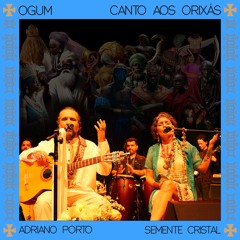 Ogum (Canto aos Orixás)