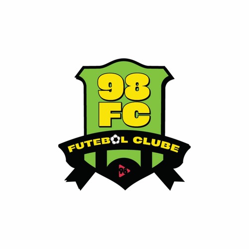 98 FUTEBOL CLUBE - 26 - 04 - 2024