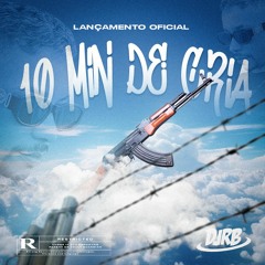 10 MINUTINHOS DE CRIA (( DJ RB DO NH )) COROOOO 130 BPM