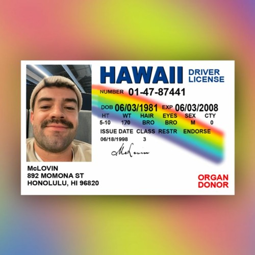 Online Fake Id
