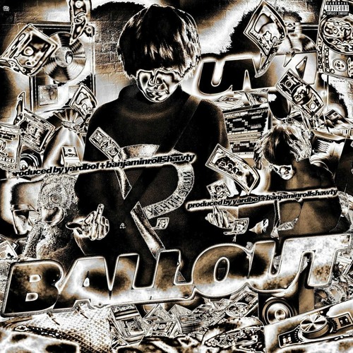 UNKI – BALLOUT