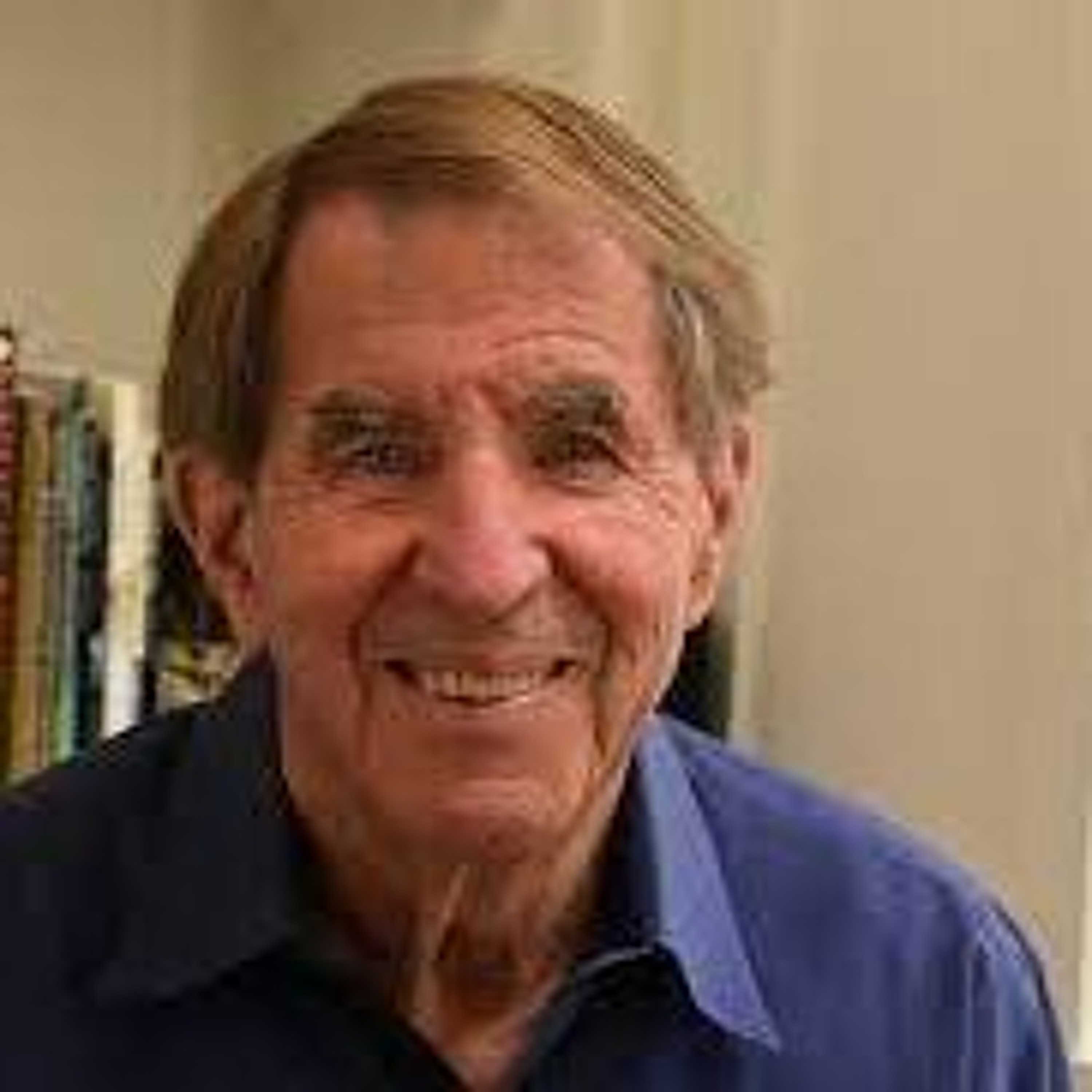 Psychiatrist Dr. Robert Okin on Silent Voices