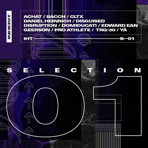 PREMIERE | Bacch - A Centauri [IHTS01]