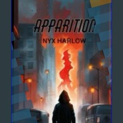 PDF [READ] 📕 Apparition (Ghost Boy) Read Book
